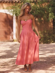 Summer Casual Vacation Dresses