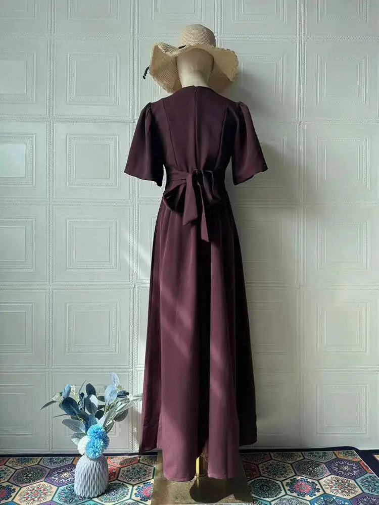 Elegant Temperament Dresses