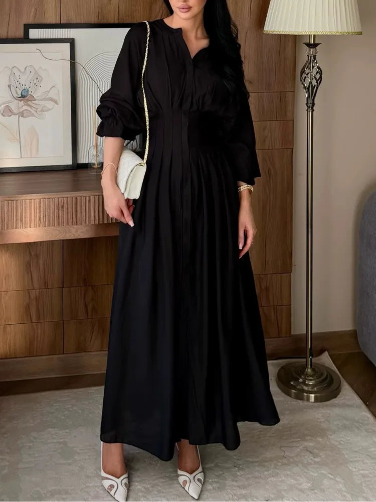 Summer Elegant Dresses