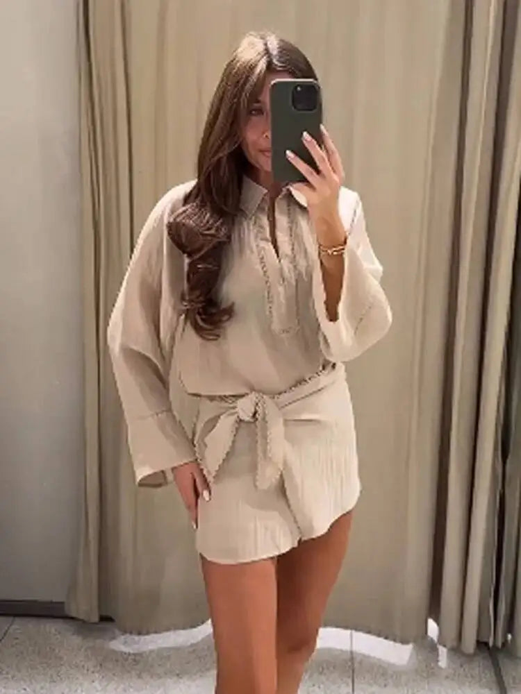 Summer Casual Dresses