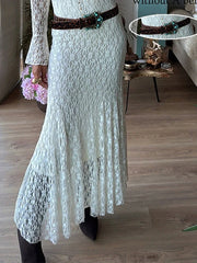 Casual High Waisted Pleated Vacation Dresses
