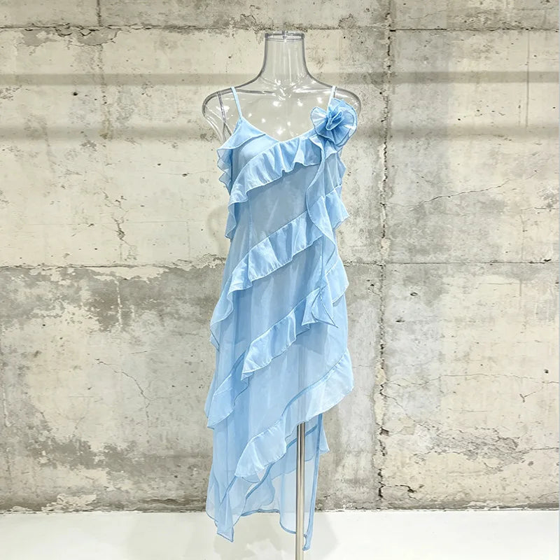 Beach Vacation Dresses