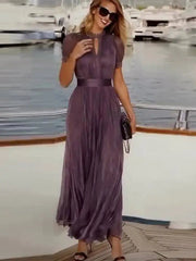 Fashionable Simple Dresses