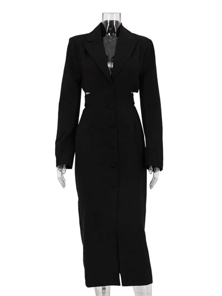Elegant Commute Dresses