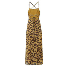European And American Style Sexy Long Dresses