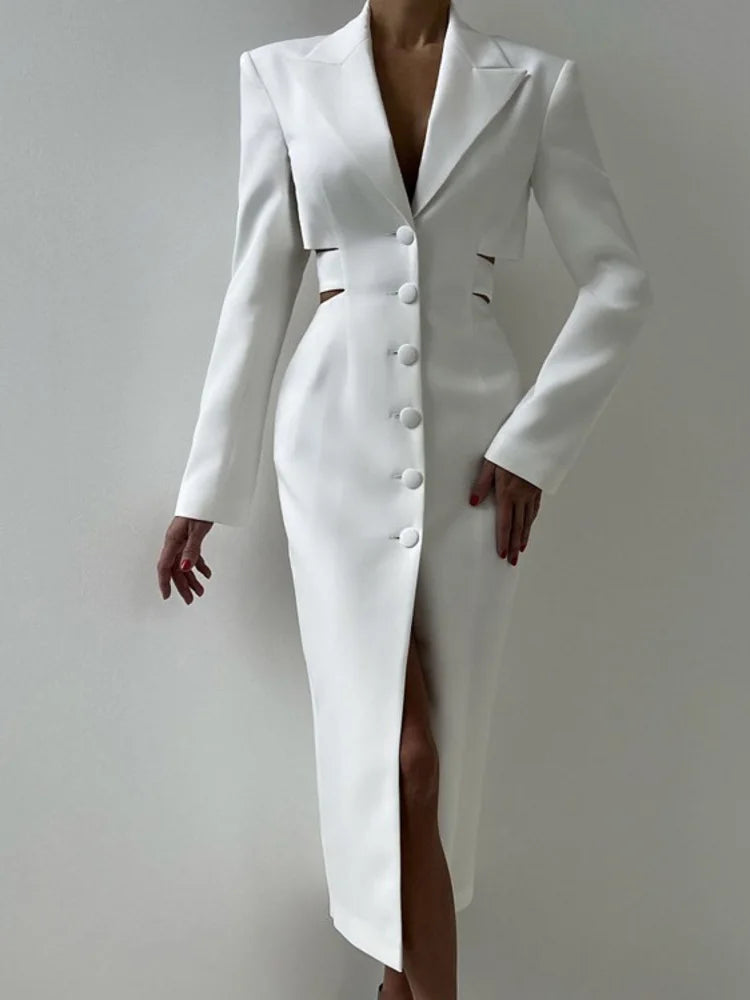 Elegant Commute Dresses