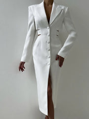 Elegant Commute Dresses