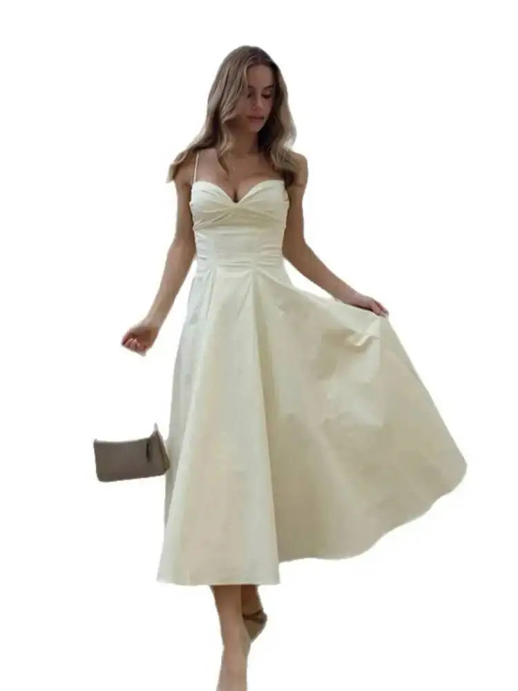 Autumn Vintage Dresses