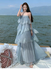 French Sweet Dresses