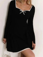 Fashionable Mini Dresses