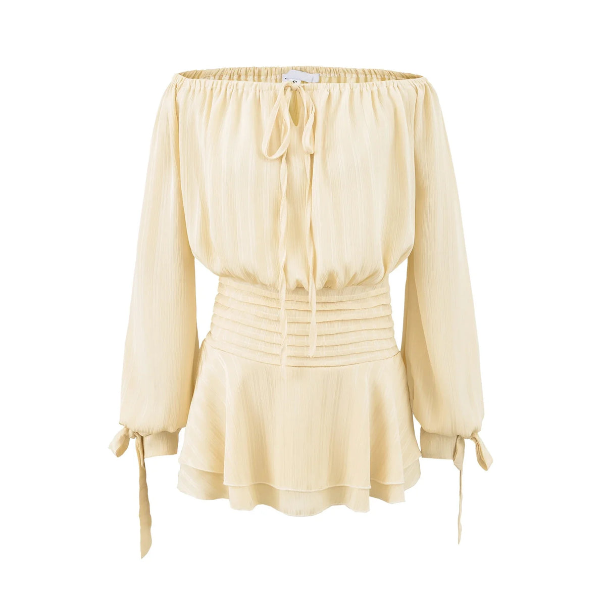 Vintage Lantern Sleeve Sexy Off Shoulder Dresses