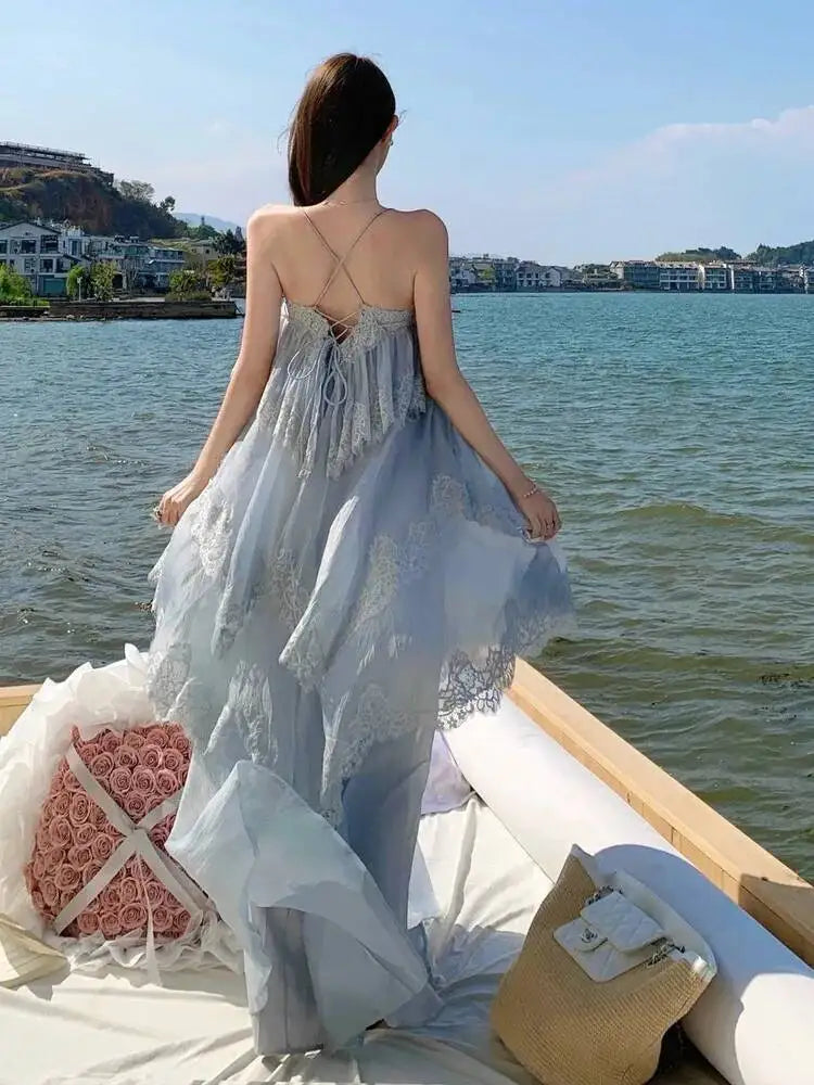 French Sweet Dresses