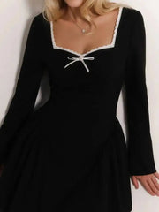 Fashionable Mini Dresses