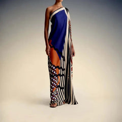 Casual Summer Holiday Long Dresses