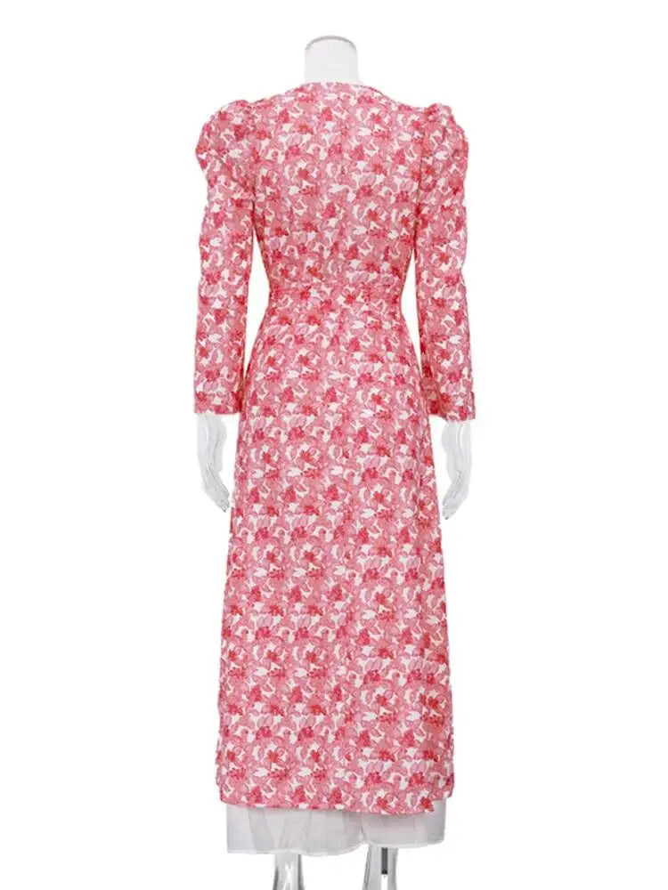 Elegant A-line Dresses