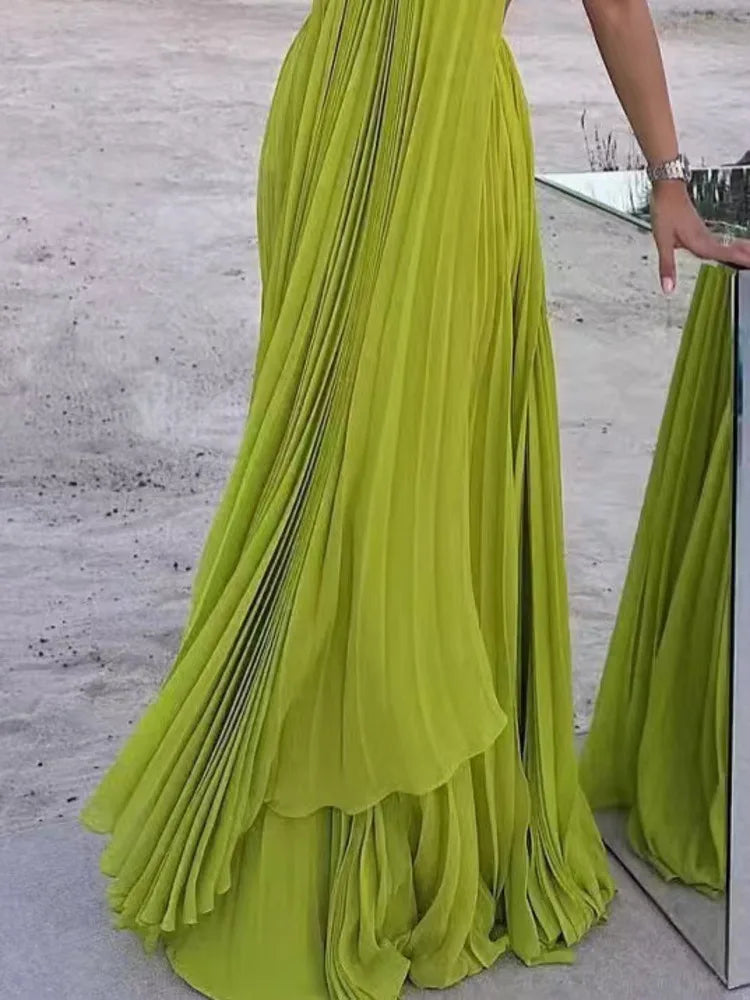 Vacation Dresses