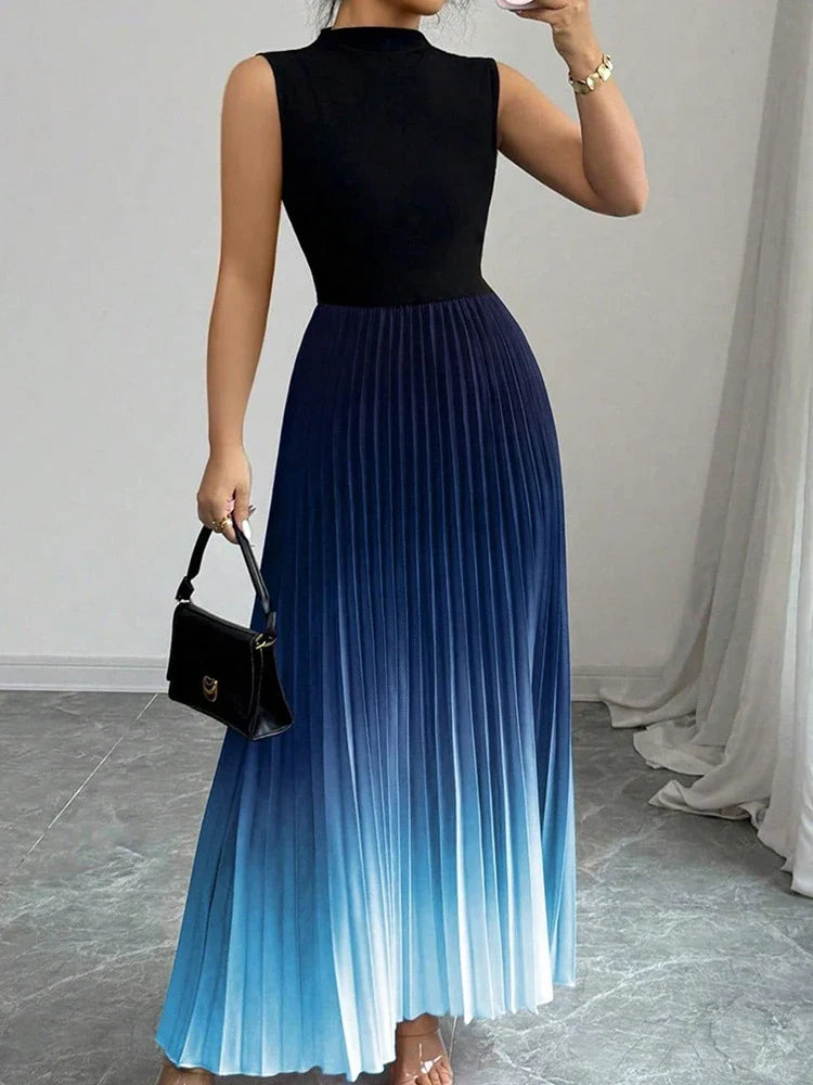 Summer Suspender Dresses