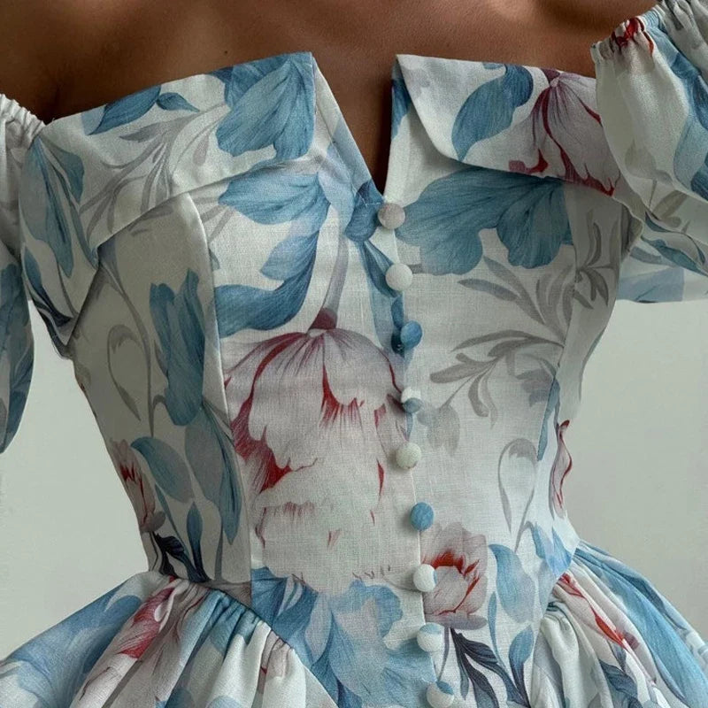 Elegant Temperament Holiday Dresses