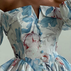 Elegant Temperament Holiday Dresses