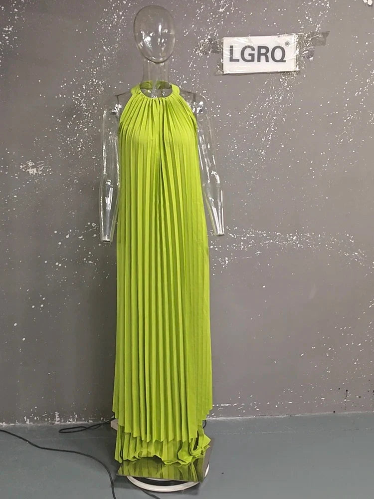 Vacation Dresses