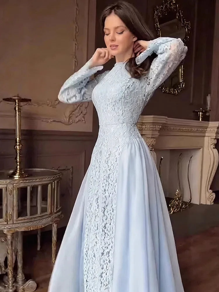 Vintage Elegant Dresses