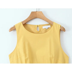 Design Irregular Dresses