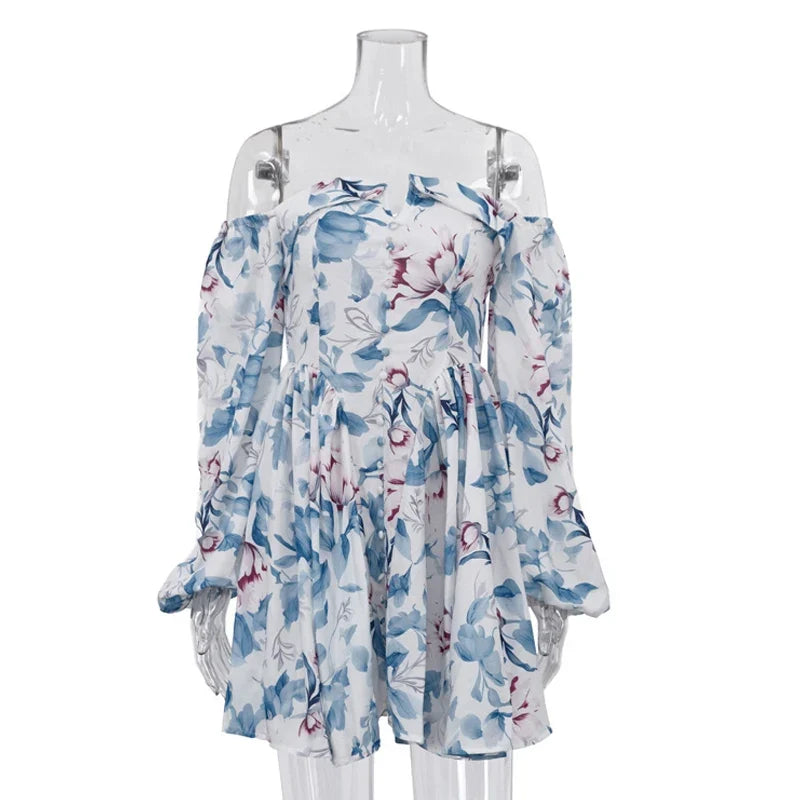 Elegant Temperament Holiday Dresses