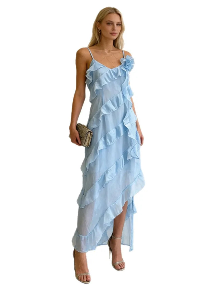 Beach Vacation Dresses