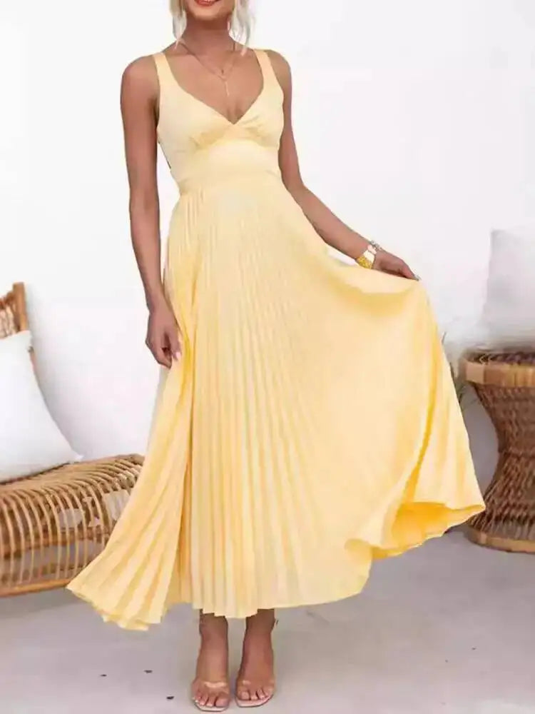 Elegant Banquet Dresses