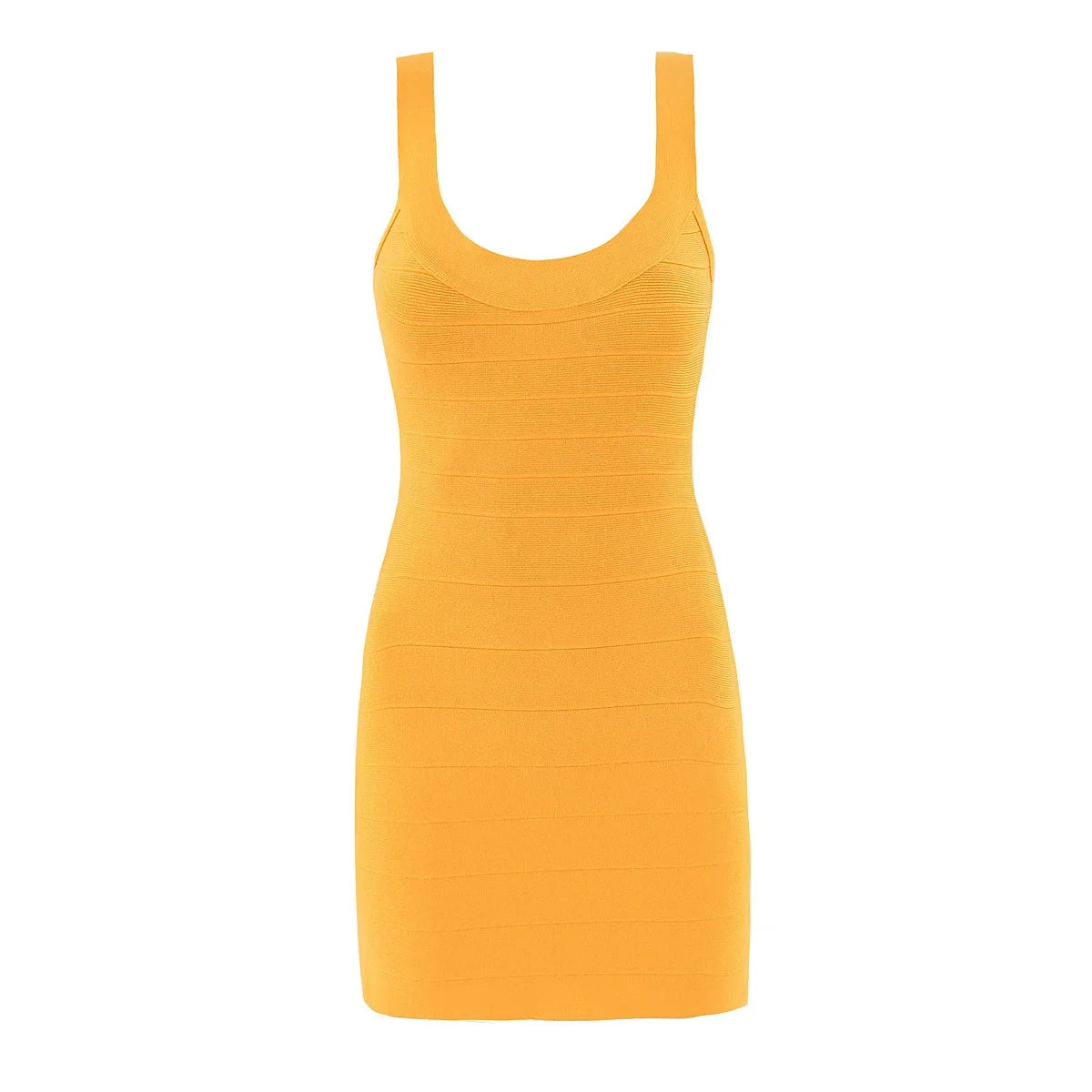 Sexy Mini Bodycon Knit Dresses Autumn Christmas Sleeveless Stretching Fit Slim Club Party Dresses