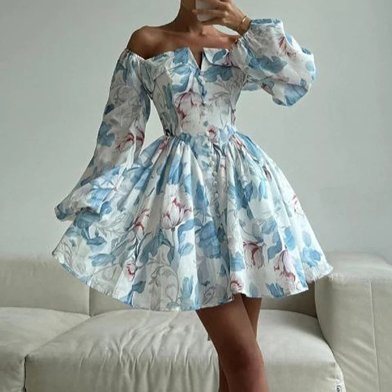 Elegant Temperament Holiday Dresses