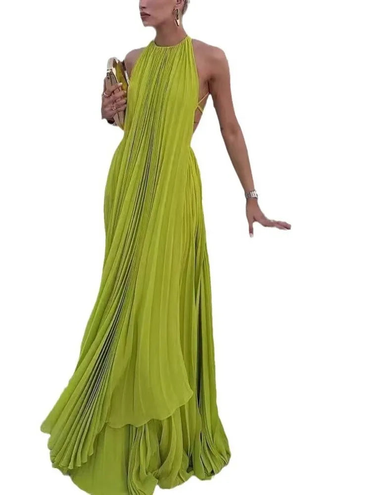 Vacation Dresses