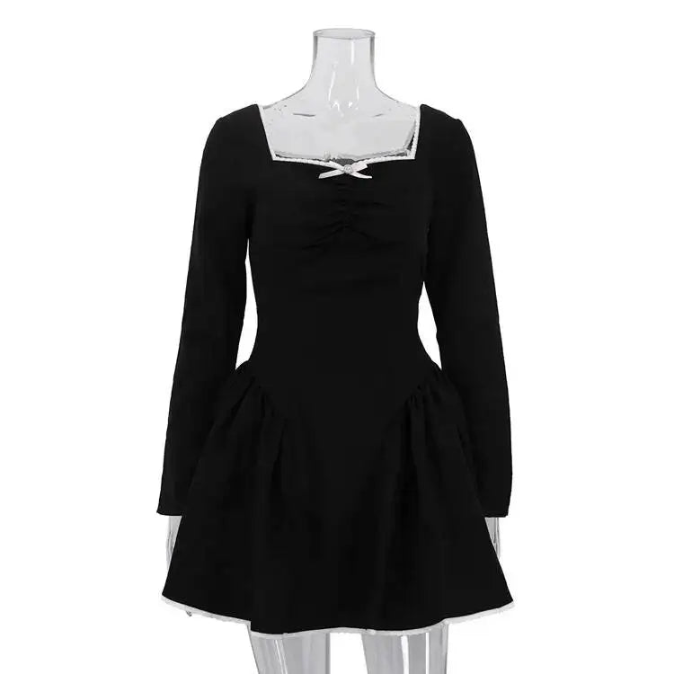 Fashionable Mini Dresses