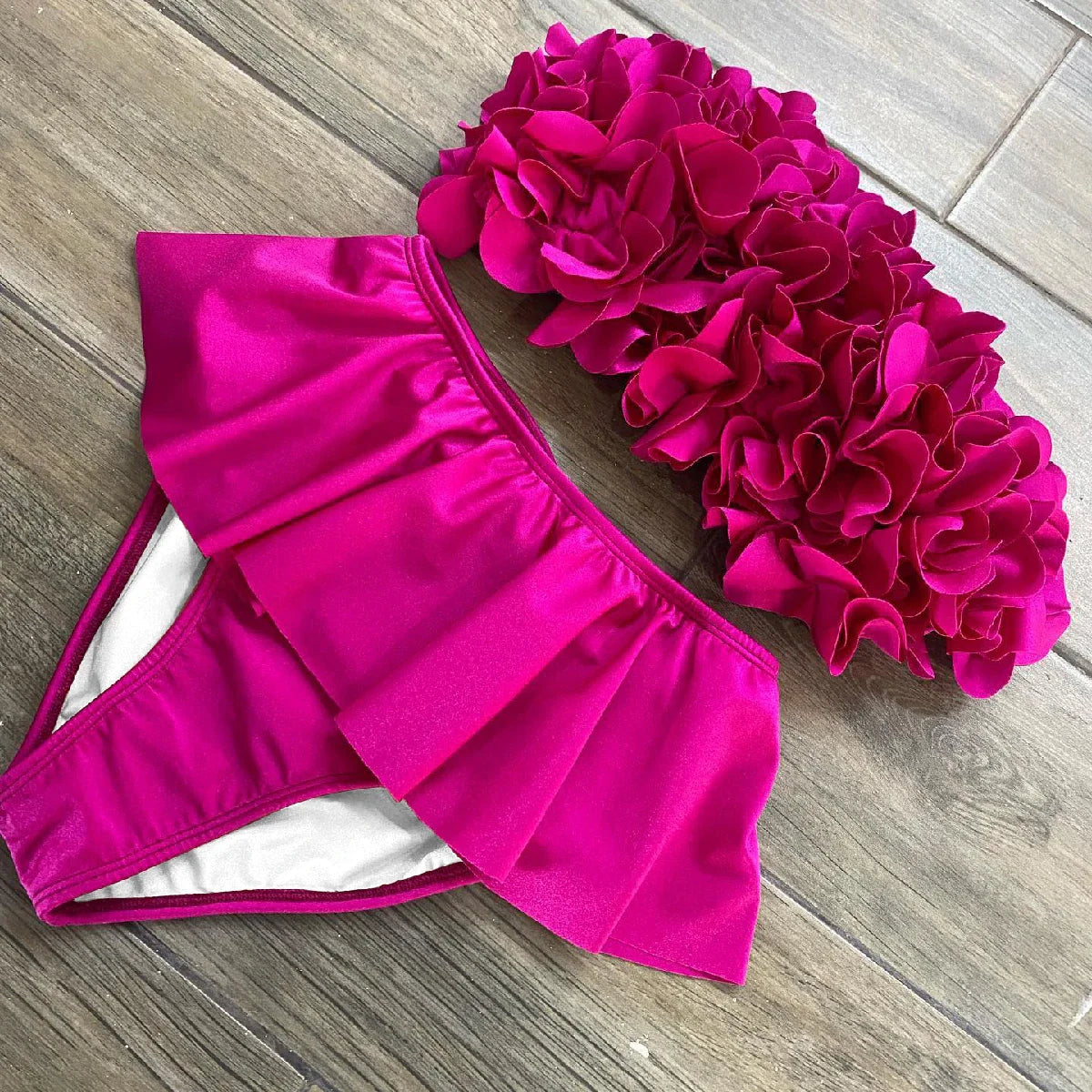 Bandage Bikini Swimsuit Brazilan Bikini Set Swimwear for Two Piece Bathing