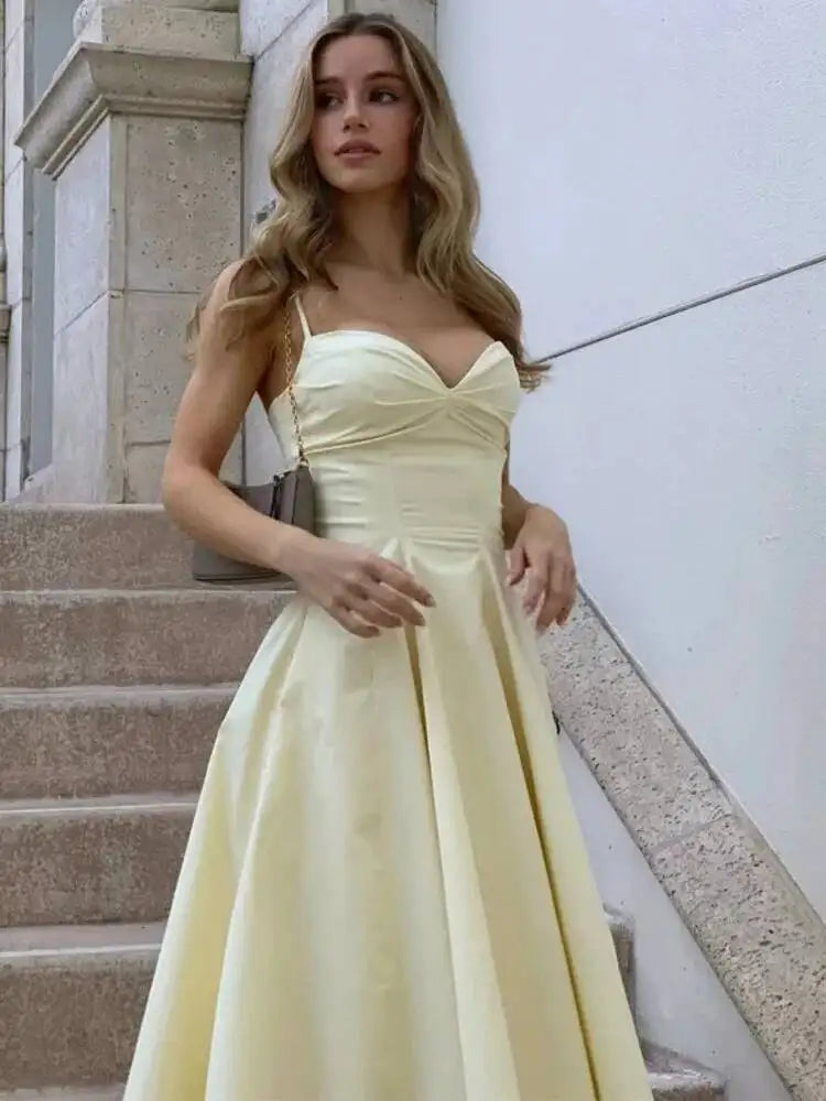 Autumn Vintage Dresses