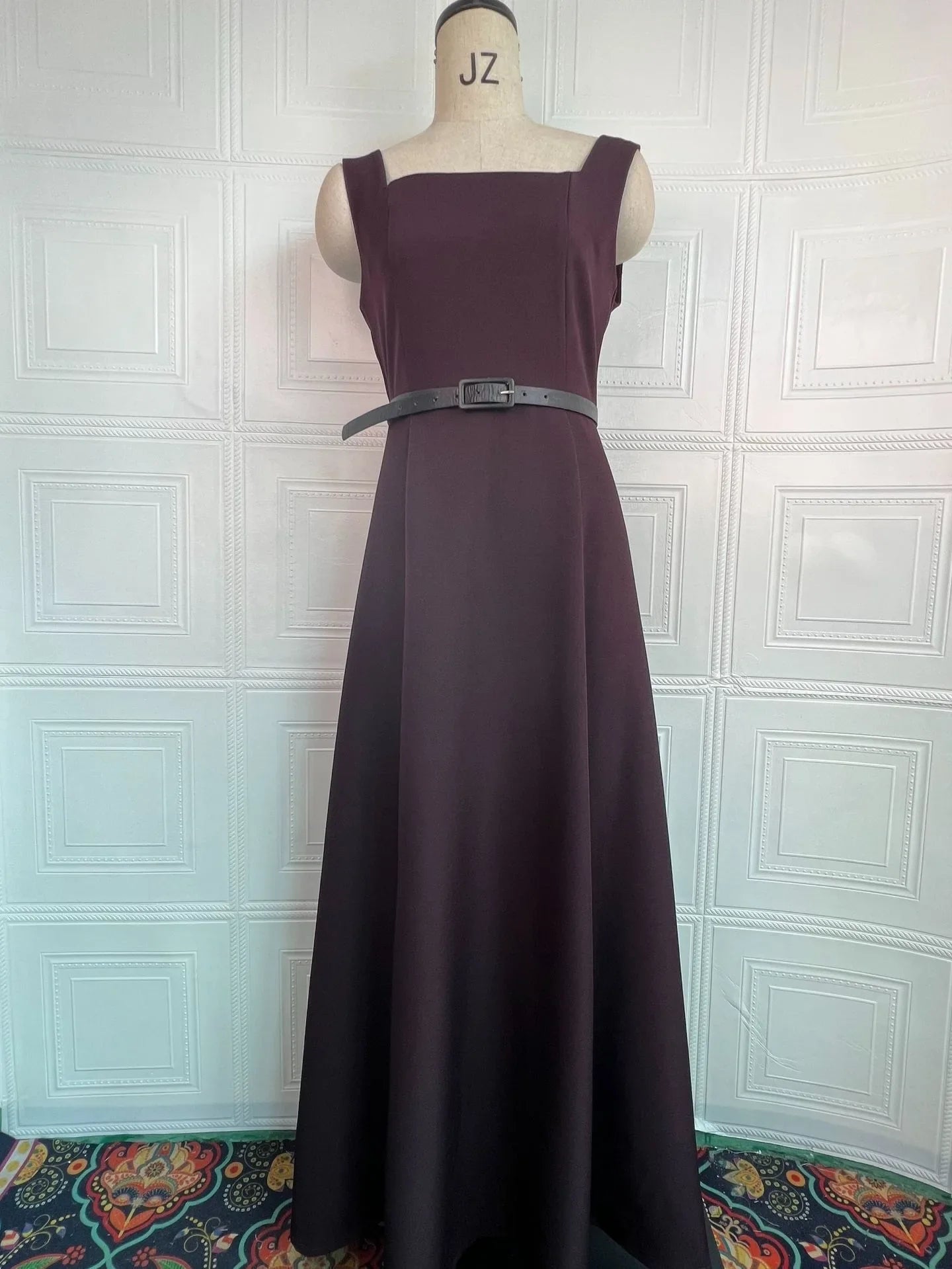 Temperament Office Lady Dresses