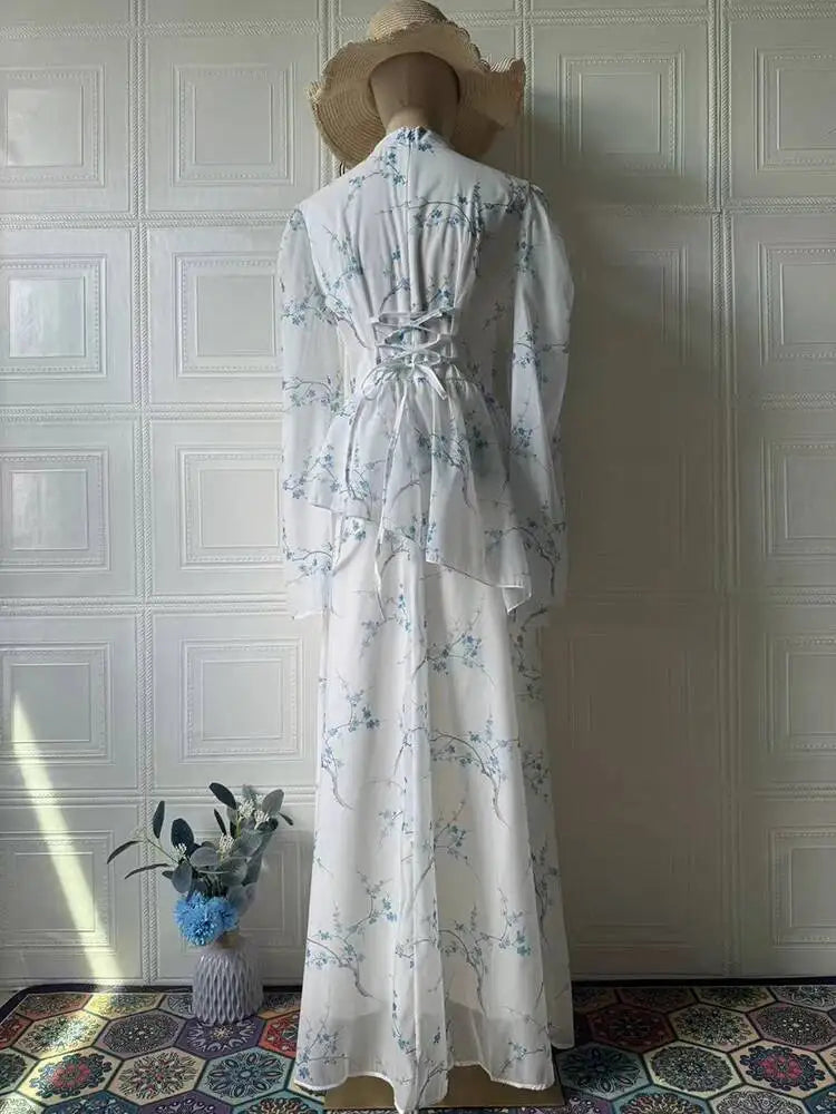 Casual Vacation Dresses