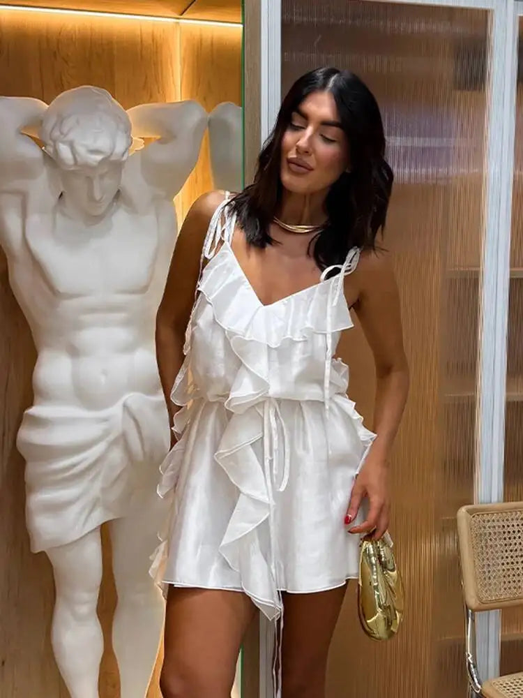 Simple Sweet Vacation Dresses