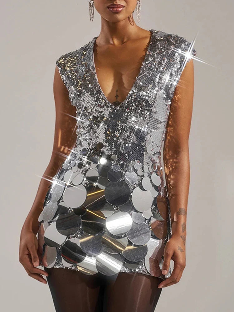Sexy Banquet Dresses