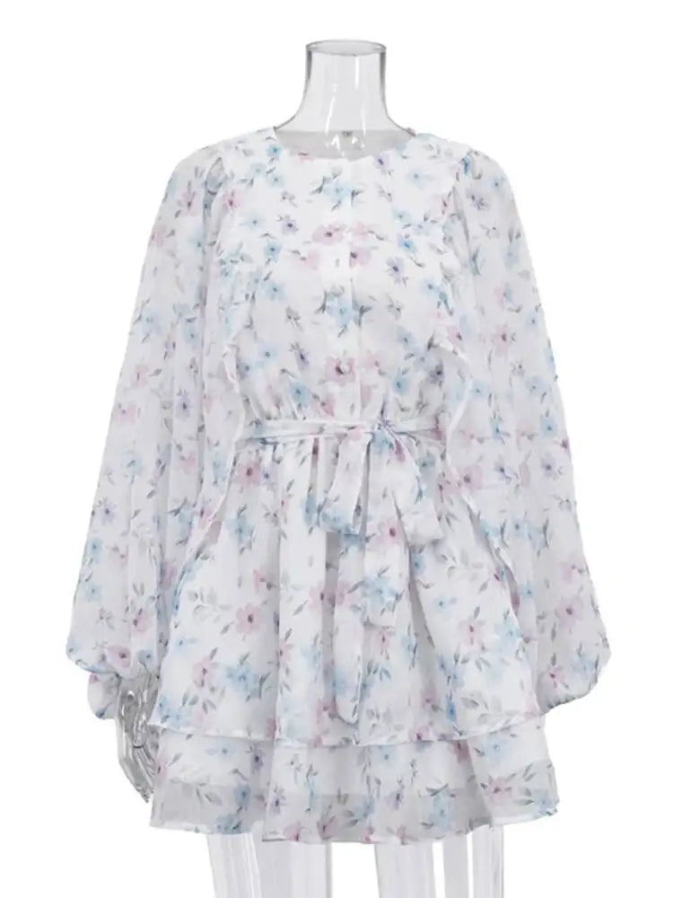 Sweet Vacation Dresses