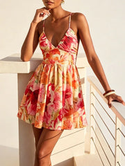 Female Casual Hollowed Out Holiday Party Dresses