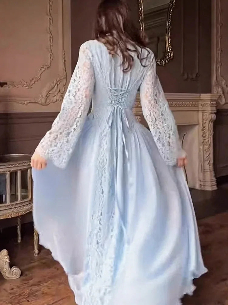 Vintage Elegant Dresses
