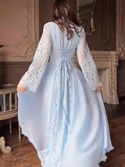 Vintage Elegant Dresses