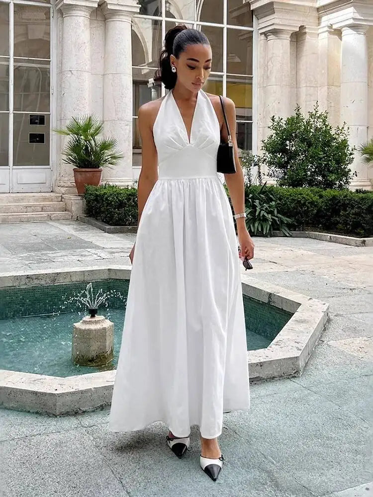 Casual Long Dresses
