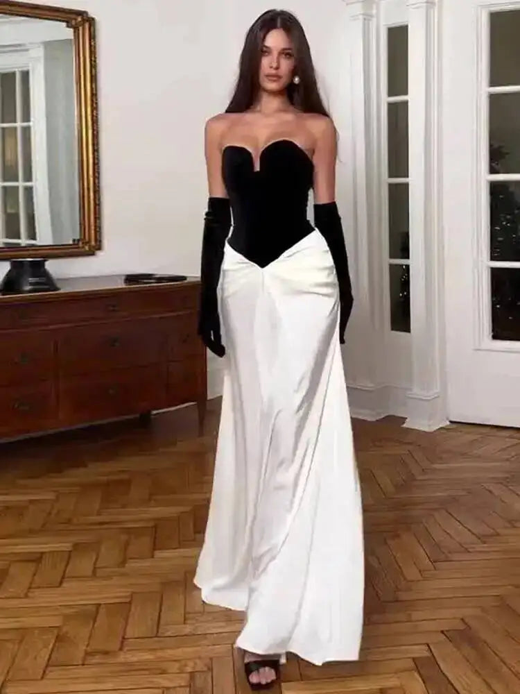 Light Luxury Dresses
