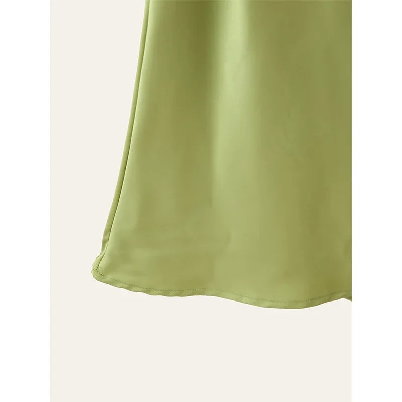 High Street Sexy Elegant Halter Long Dresses