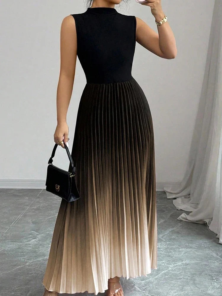 Summer Suspender Dresses