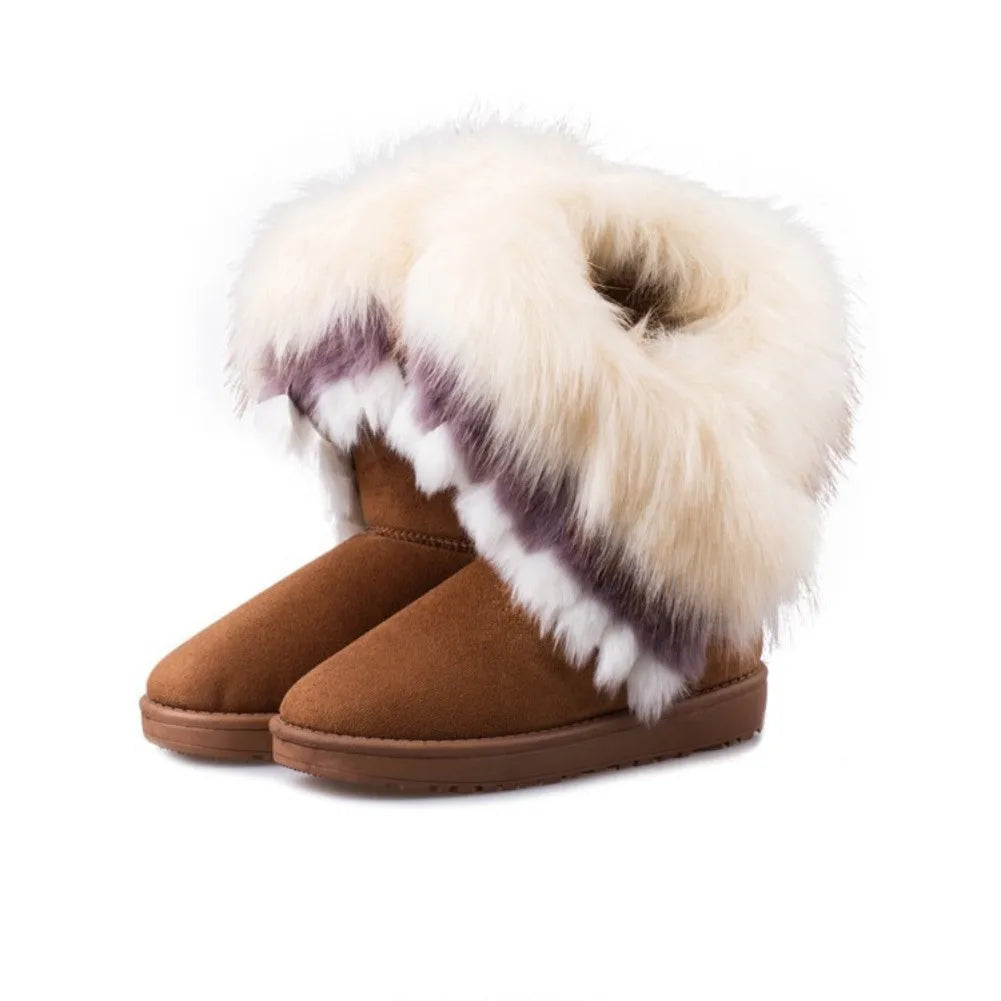 Snow Boots