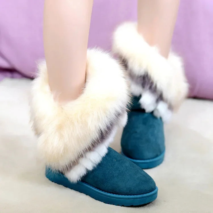 Snow Boots