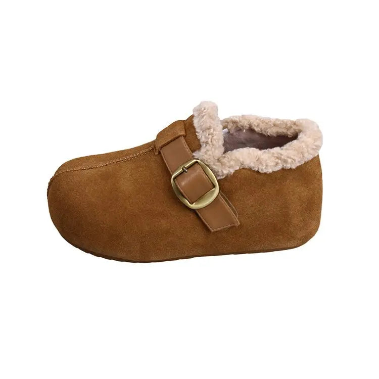 Stlye Snow Boots